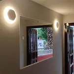 Las Palmeras