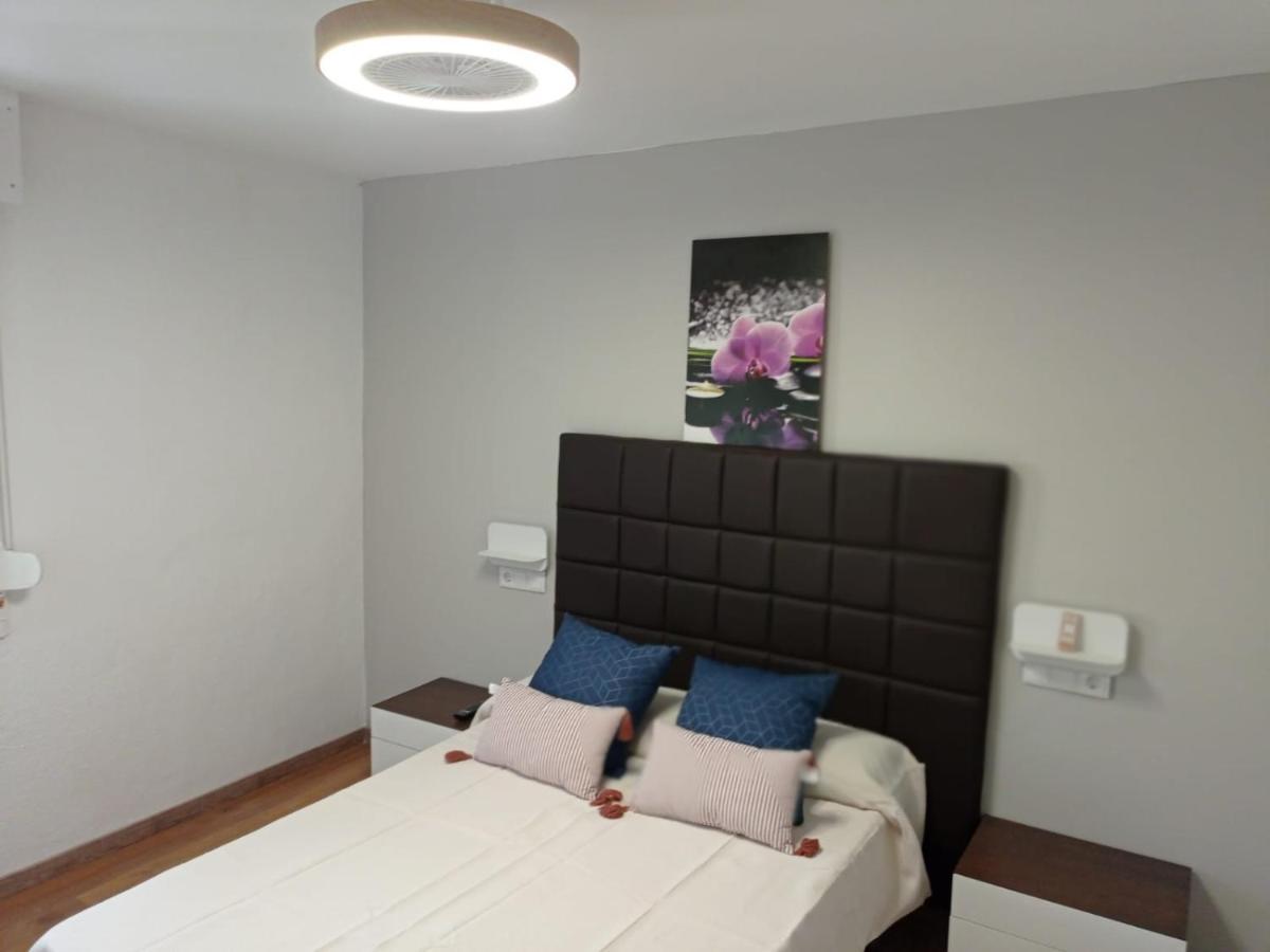 Guest house Las Palmeras Gijon