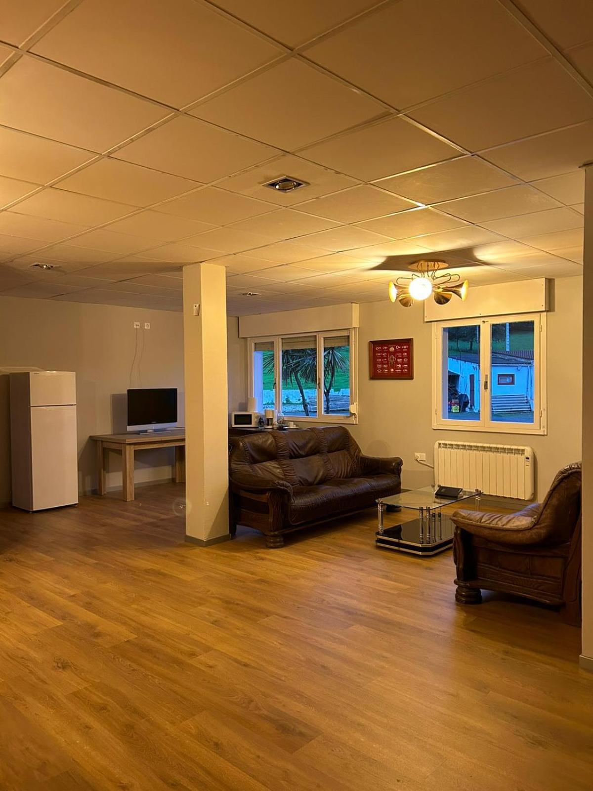 Guest house Las Palmeras Gijon