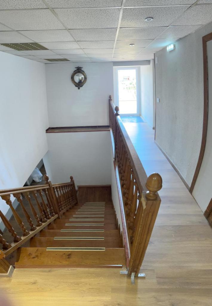 Guest house Las Palmeras