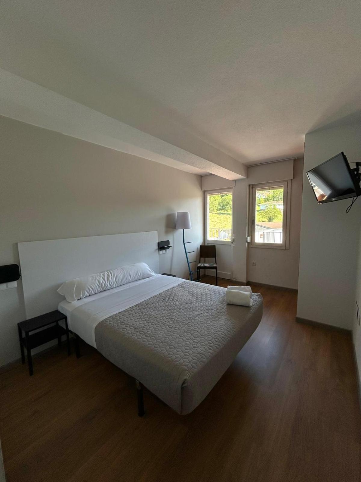 Las Palmeras Guest house