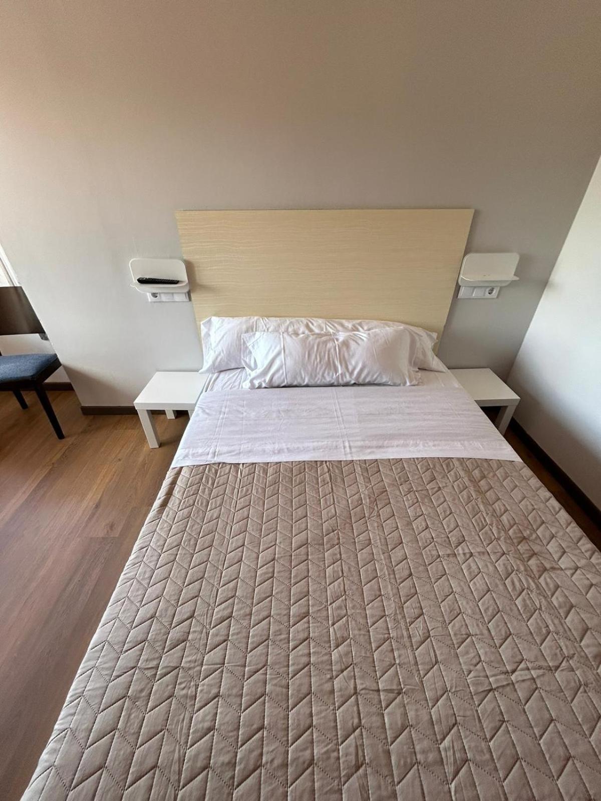 Guest house Las Palmeras *