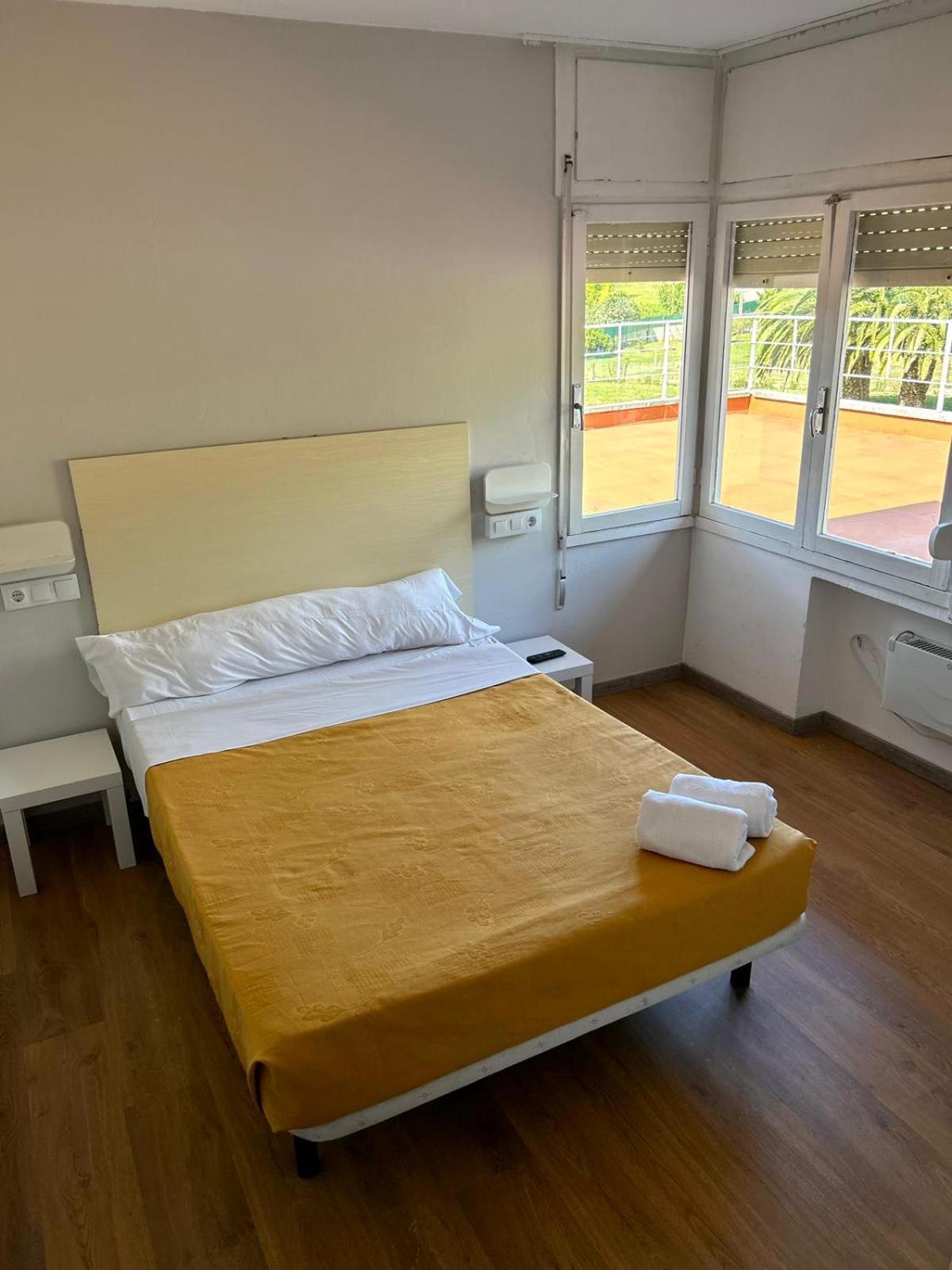 Guest house Las Palmeras